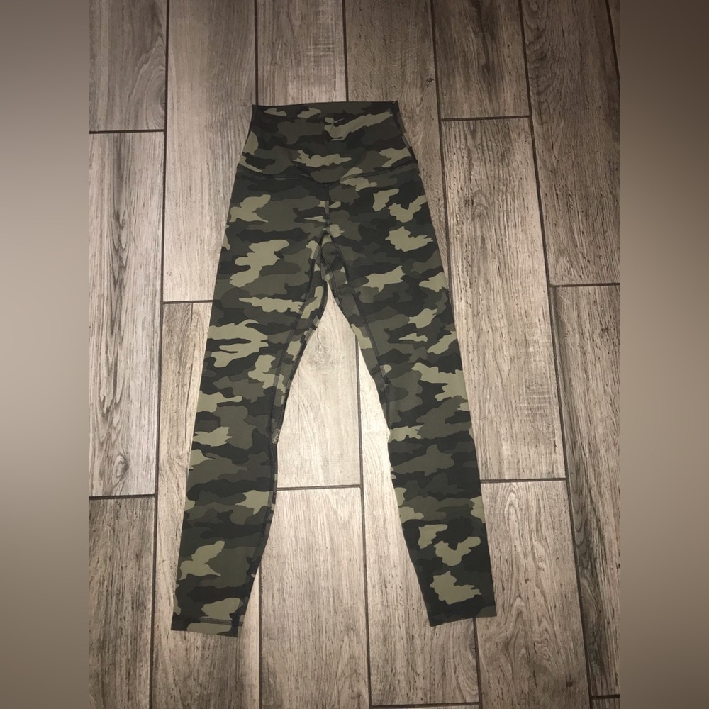 Lululemon Align High-Rise Pant 4